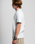 Limited Edition Foundation Tee Sky