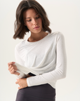 PULSE Cool Longsleeve