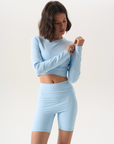 PULSE Sculpt Bike Shorts