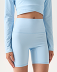 PULSE Sculpt Bike Shorts