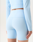 PULSE Sculpt Bike Shorts
