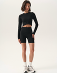 PULSE Sculpt Bike Shorts