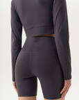 PULSE Sculpt Bike Shorts