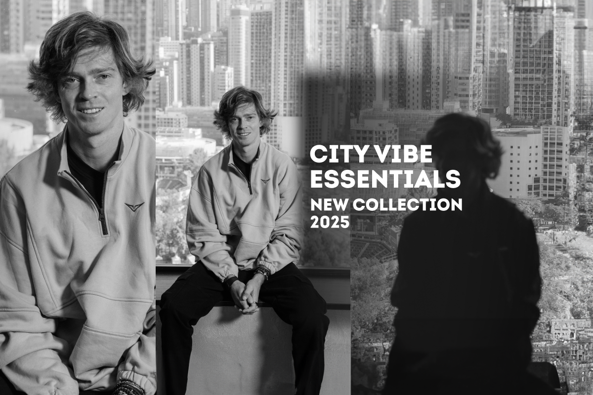 City Vibe Essentials