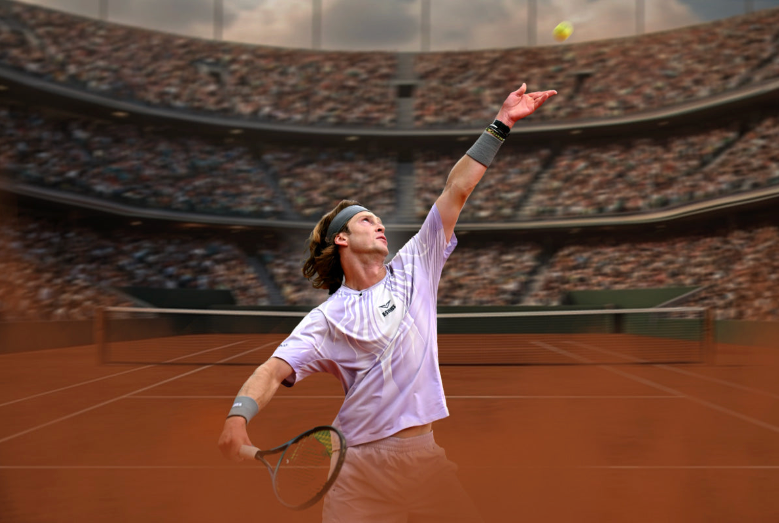 Andrey Rublev Foundation