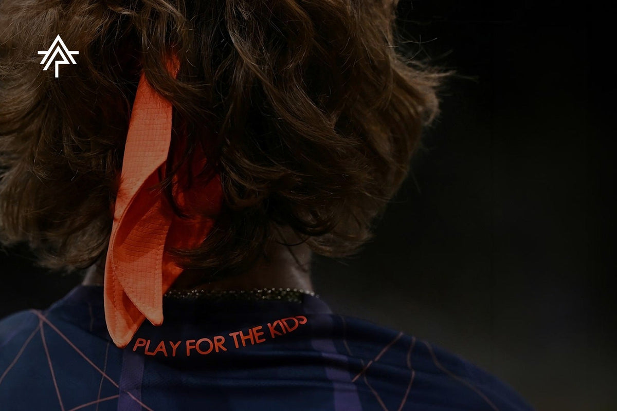 Andrey Rublev Foundation