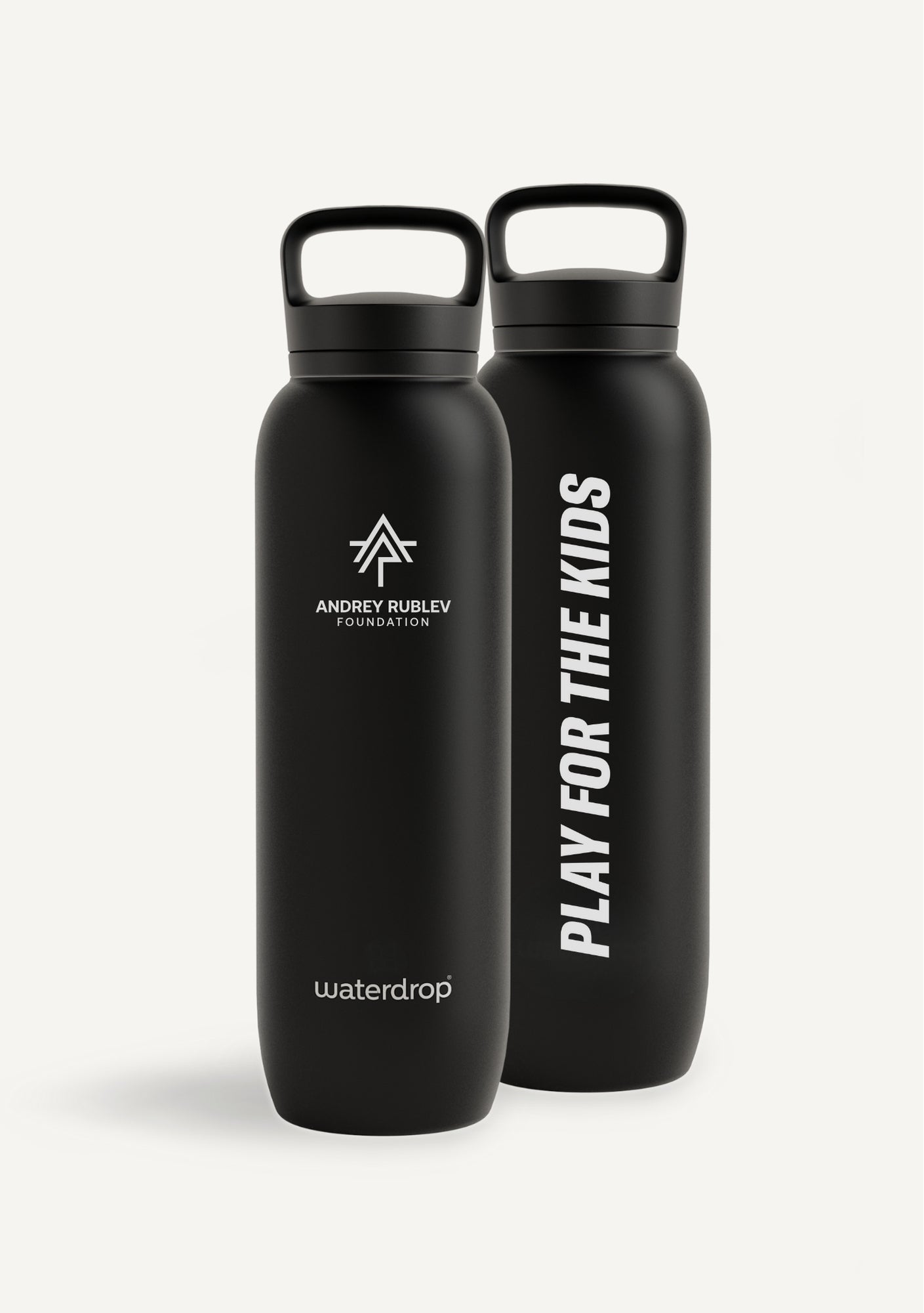 Black Play for the Kids – Limited Edition Bottle