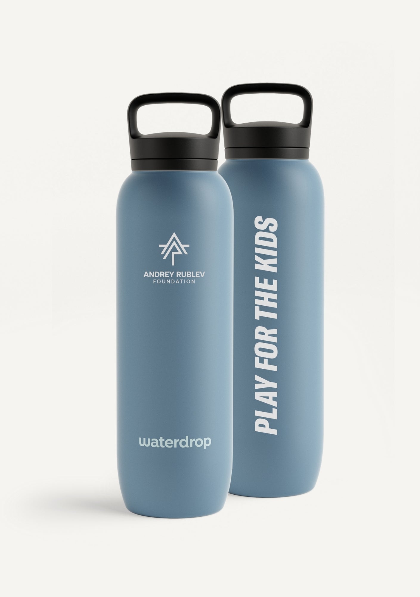 Harbour Blue Play for the Kids – Limited Edition Bottle