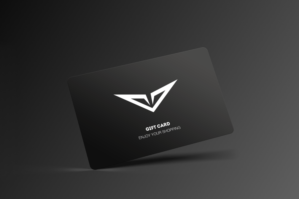 Rublo Gift Card