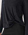 PULSE Cool Longsleeve