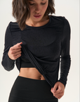 PULSE Cool Longsleeve