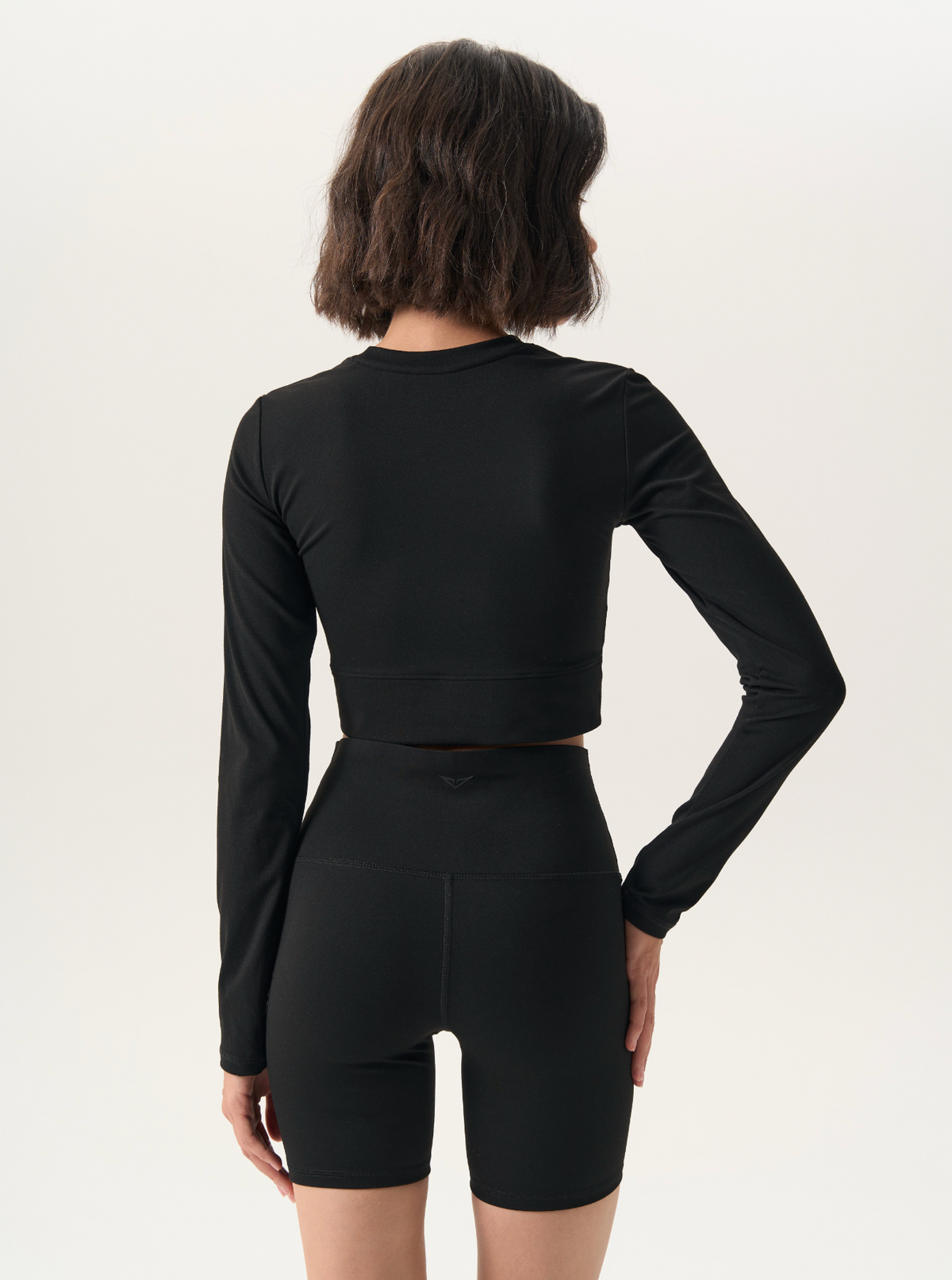 PULSE Sculpt Bike Shorts