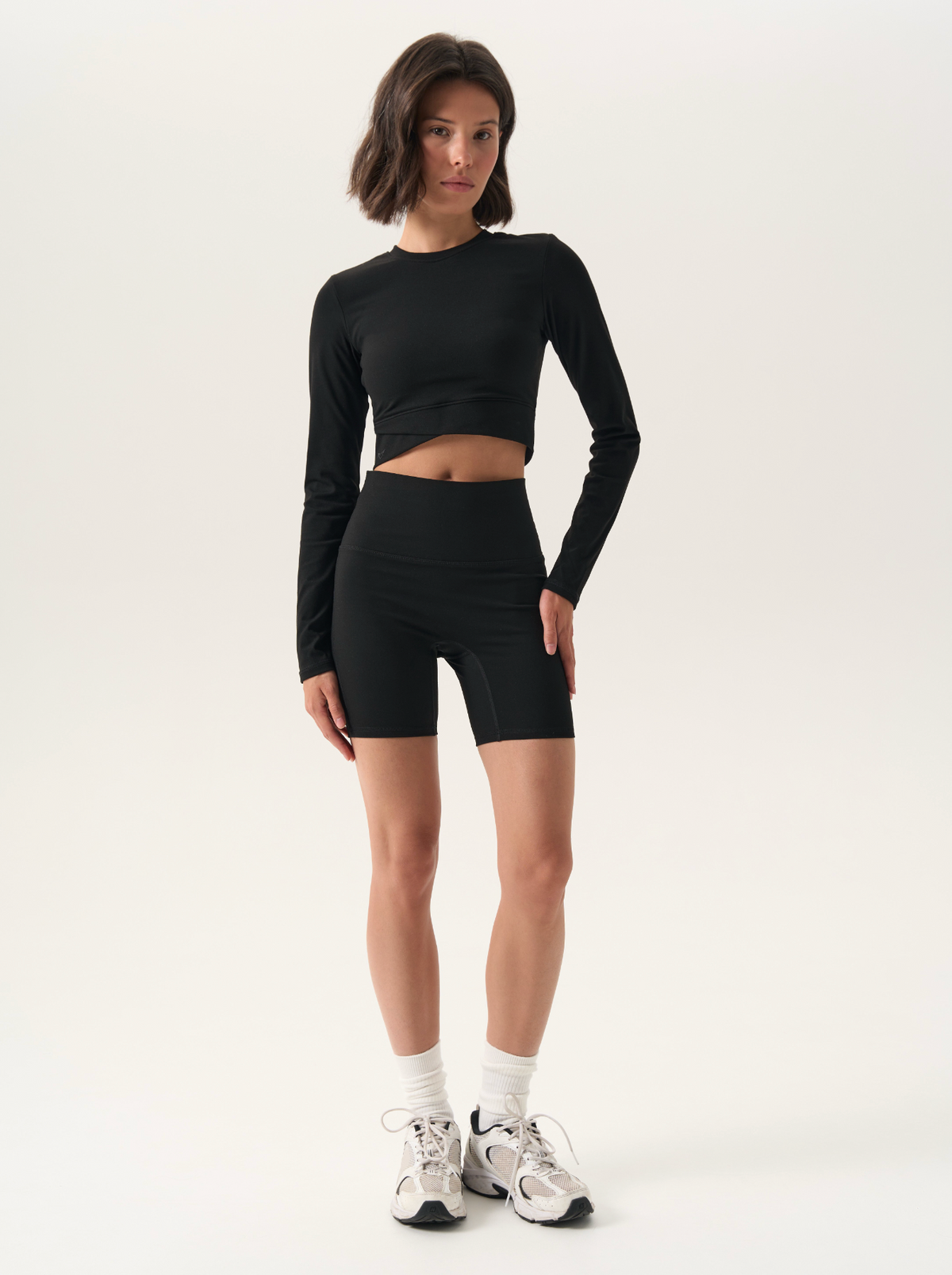 PULSE Sculpt Bike Shorts