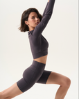 PULSE Sculpt Bike Shorts