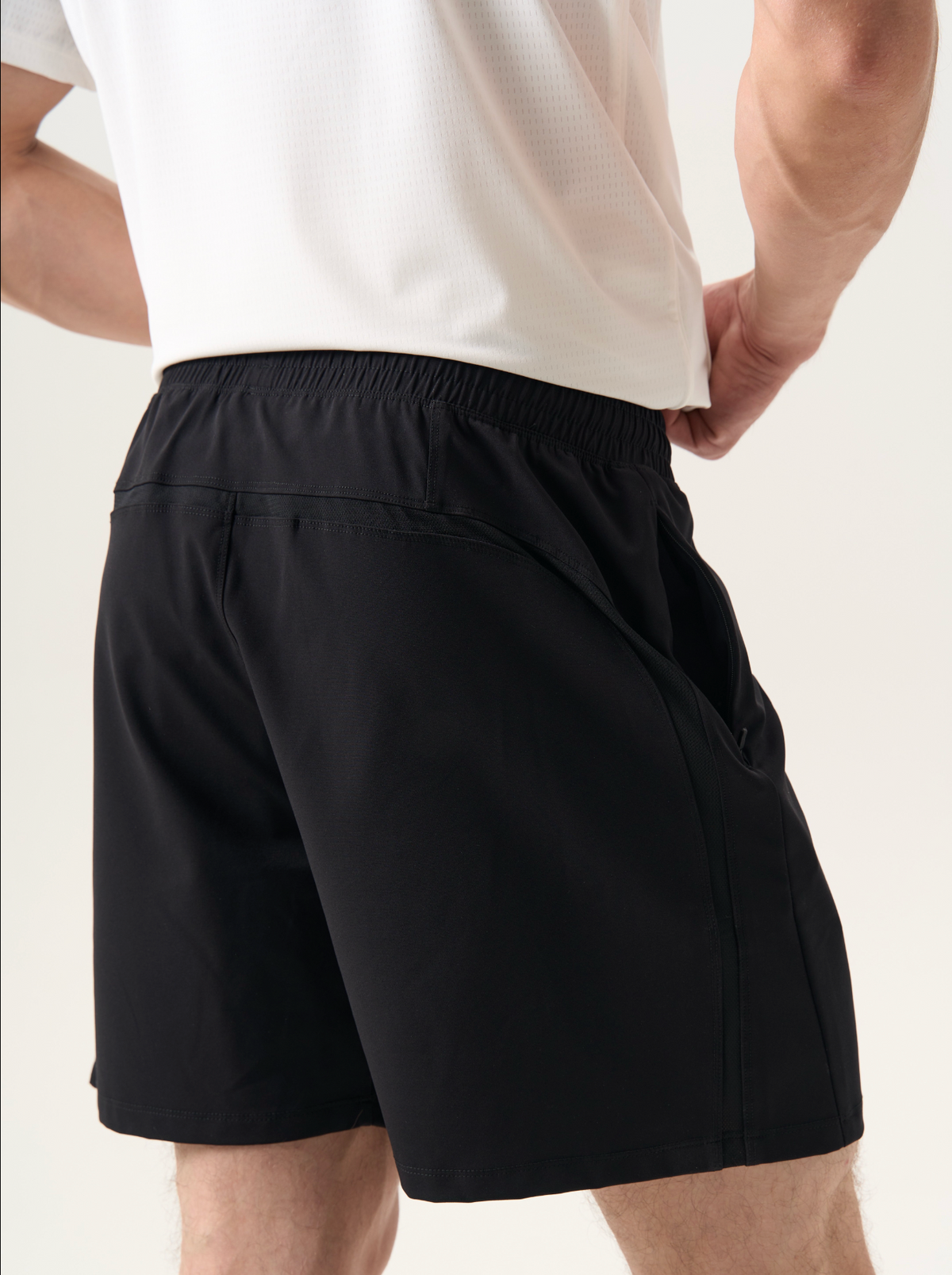 PULSE Train Shorts