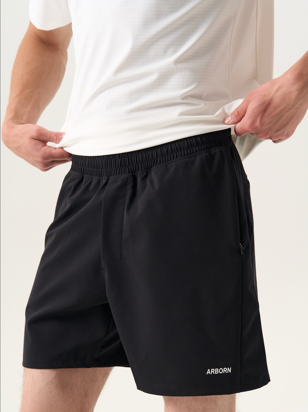 PULSE Train Shorts
