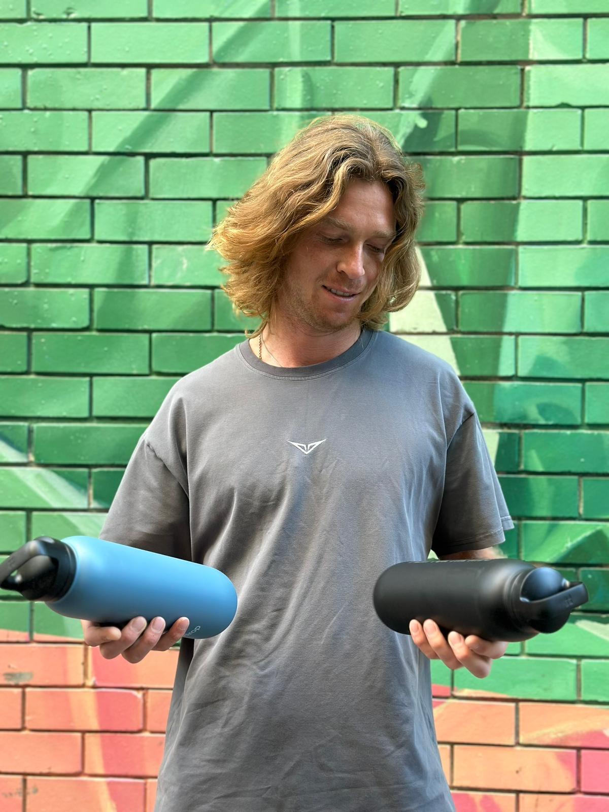 Harbour Blue Play for the Kids – Limited Edition Bottle